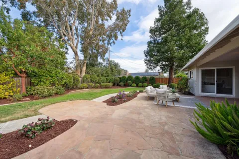 $3,588,888 | 12135 Country Squire Way, Saratoga, CA 95070