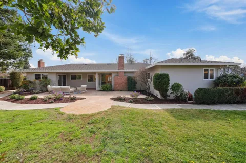 $3,588,888 | 12135 Country Squire Way, Saratoga, CA 95070