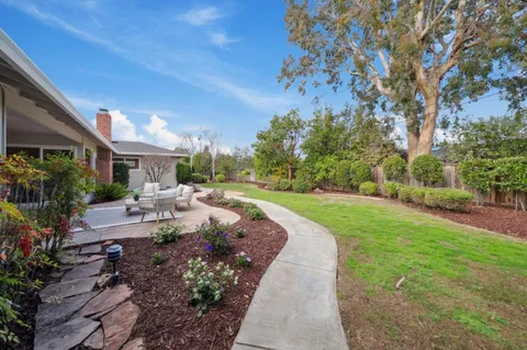 $3,588,888 | 12135 Country Squire Way, Saratoga, CA 95070