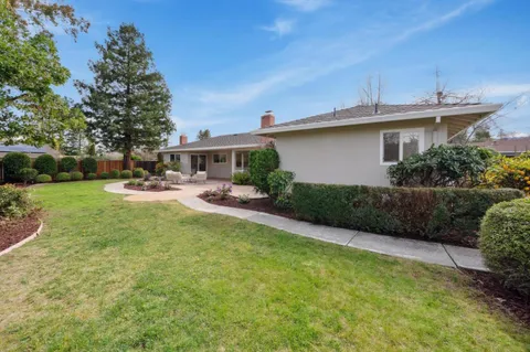 $3,588,888 | 12135 Country Squire Way, Saratoga, CA 95070