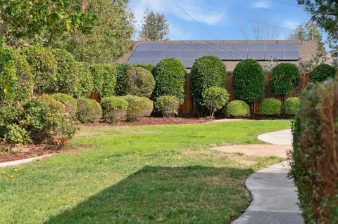 $3,588,888 | 12135 Country Squire Way, Saratoga, CA 95070