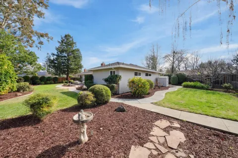 $3,588,888 | 12135 Country Squire Way, Saratoga, CA 95070