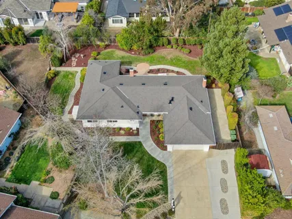 $3,588,888 | 12135 Country Squire Way, Saratoga, CA 95070