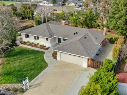 $3,588,888 | 12135 Country Squire Way, Saratoga, CA 95070
