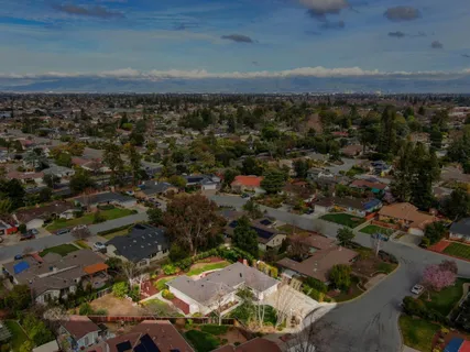 $3,588,888 | 12135 Country Squire Way, Saratoga, CA 95070