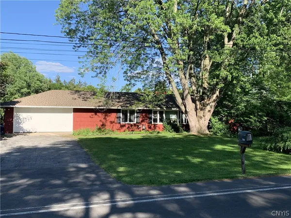 $350,000 | 7330 Obrien Road, Van Buren, NY 13027