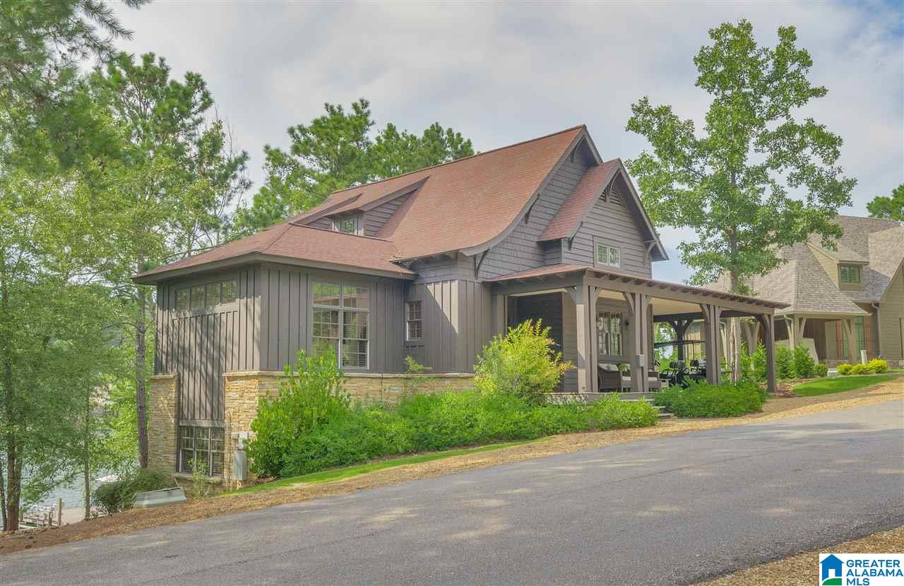 431 Cypress Ridge Alexander City, AL 35010 - Photo 4 of 42