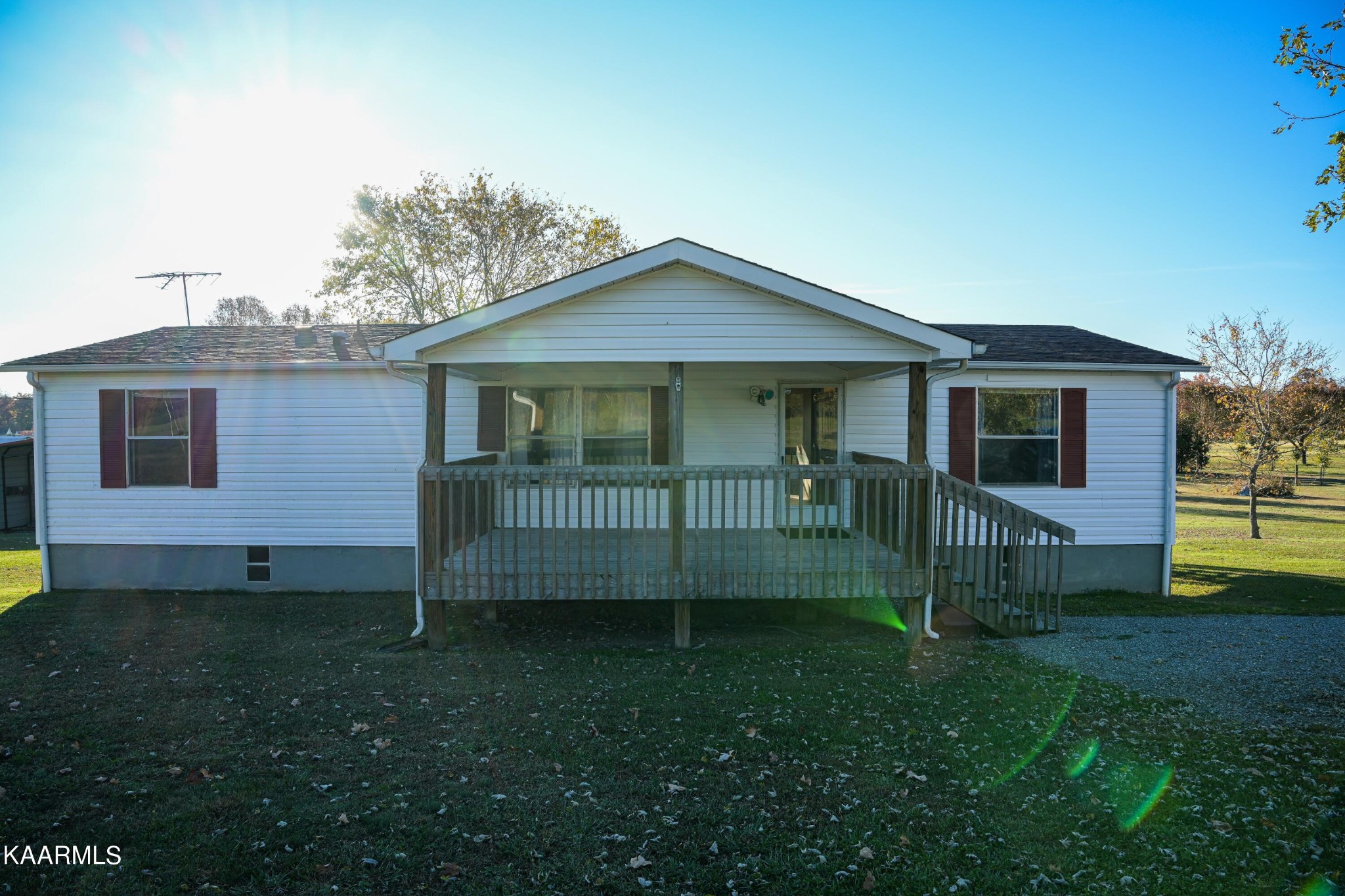 1315 Woods Ridge Road Dandridge, TN 37725 - Photo 1 of 45 Gallery Image 1