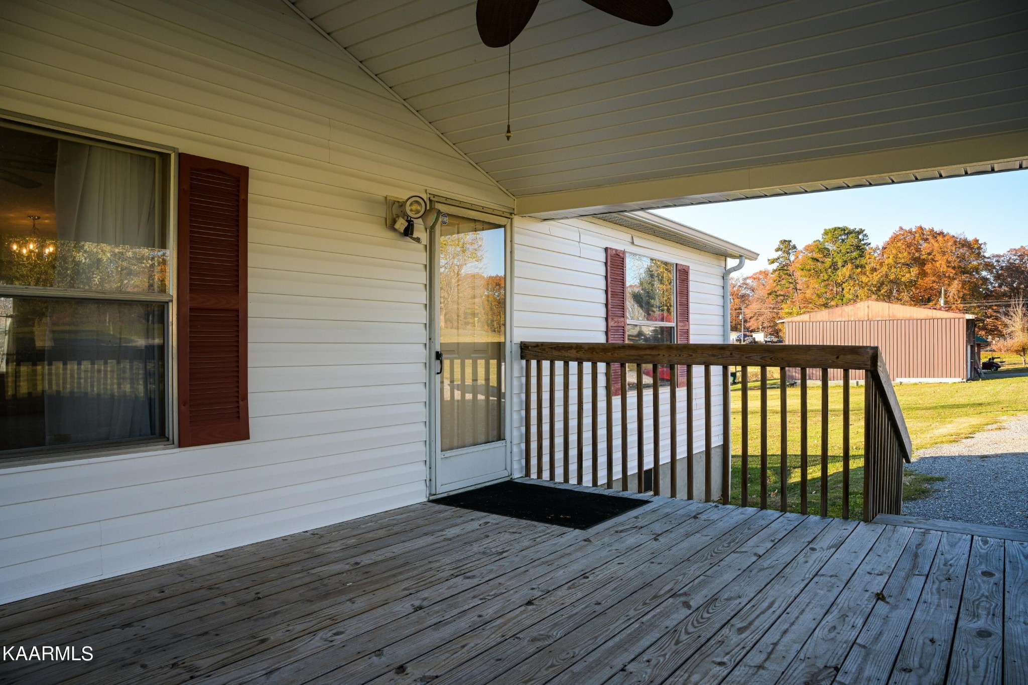 1315 Woods Ridge Road Dandridge, TN 37725 - Photo 13 of 45 Gallery Image 13