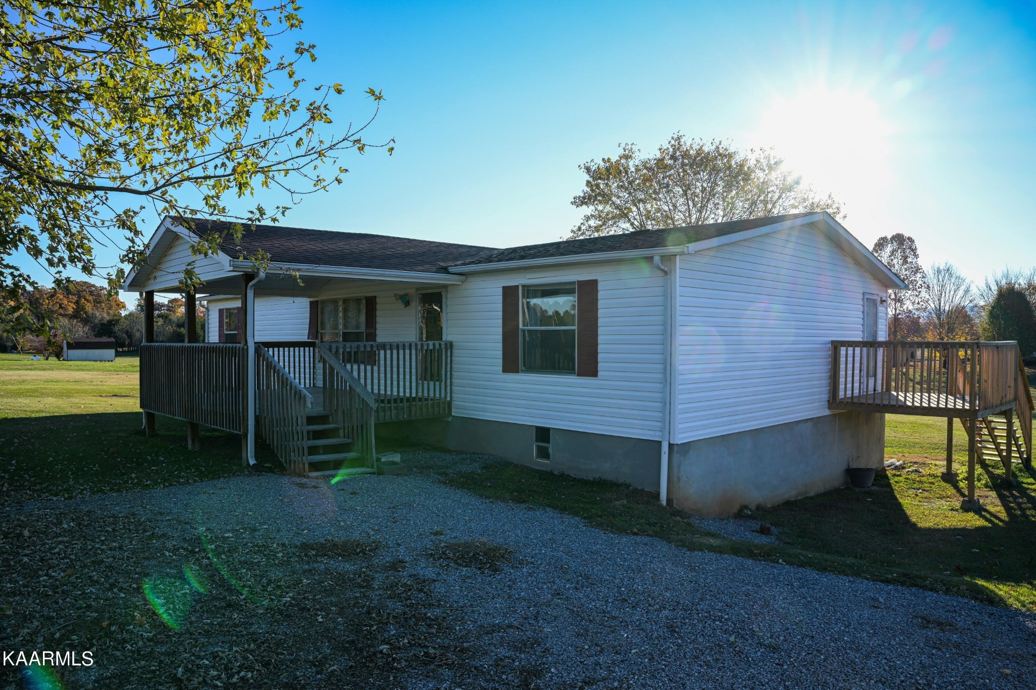 1315 Woods Ridge Road Dandridge, TN 37725 - Photo 2 of 45 Gallery Image 2
