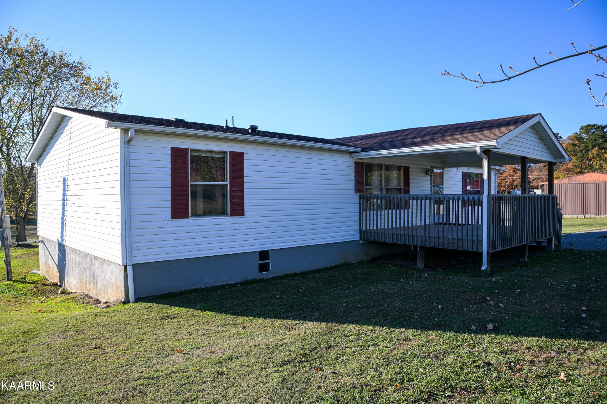1315 Woods Ridge Road Dandridge, TN 37725 - Photo 3 of 45 Gallery Image 3