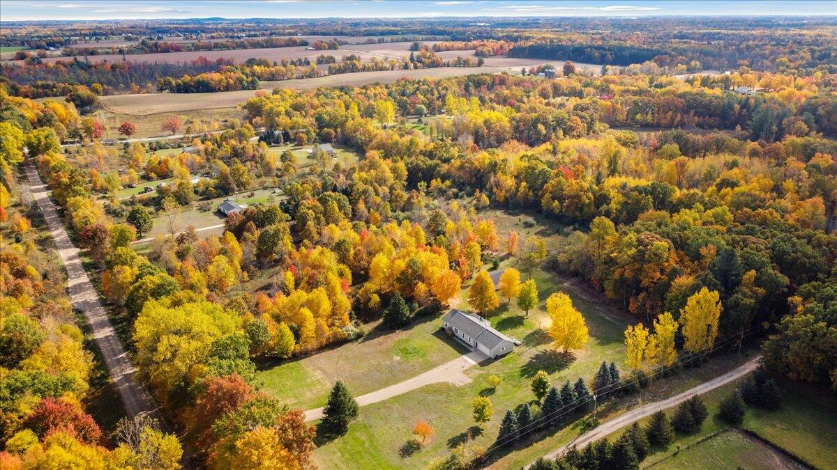 8281 Newcomb Road Lakeview, MI 48850 - Photo 3 of 19 03-DJI_0299