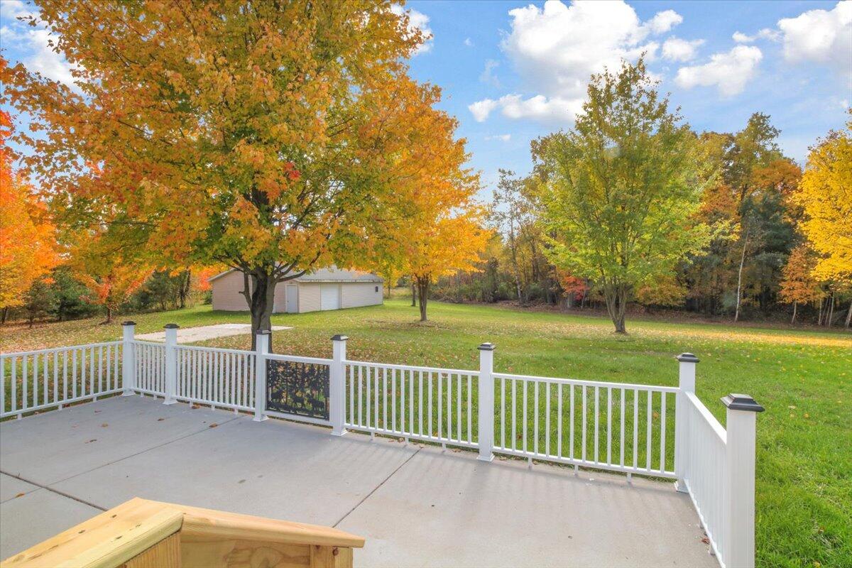 8281 Newcomb Road Lakeview, MI 48850 - Photo 8 of 19 08-IMG_8404