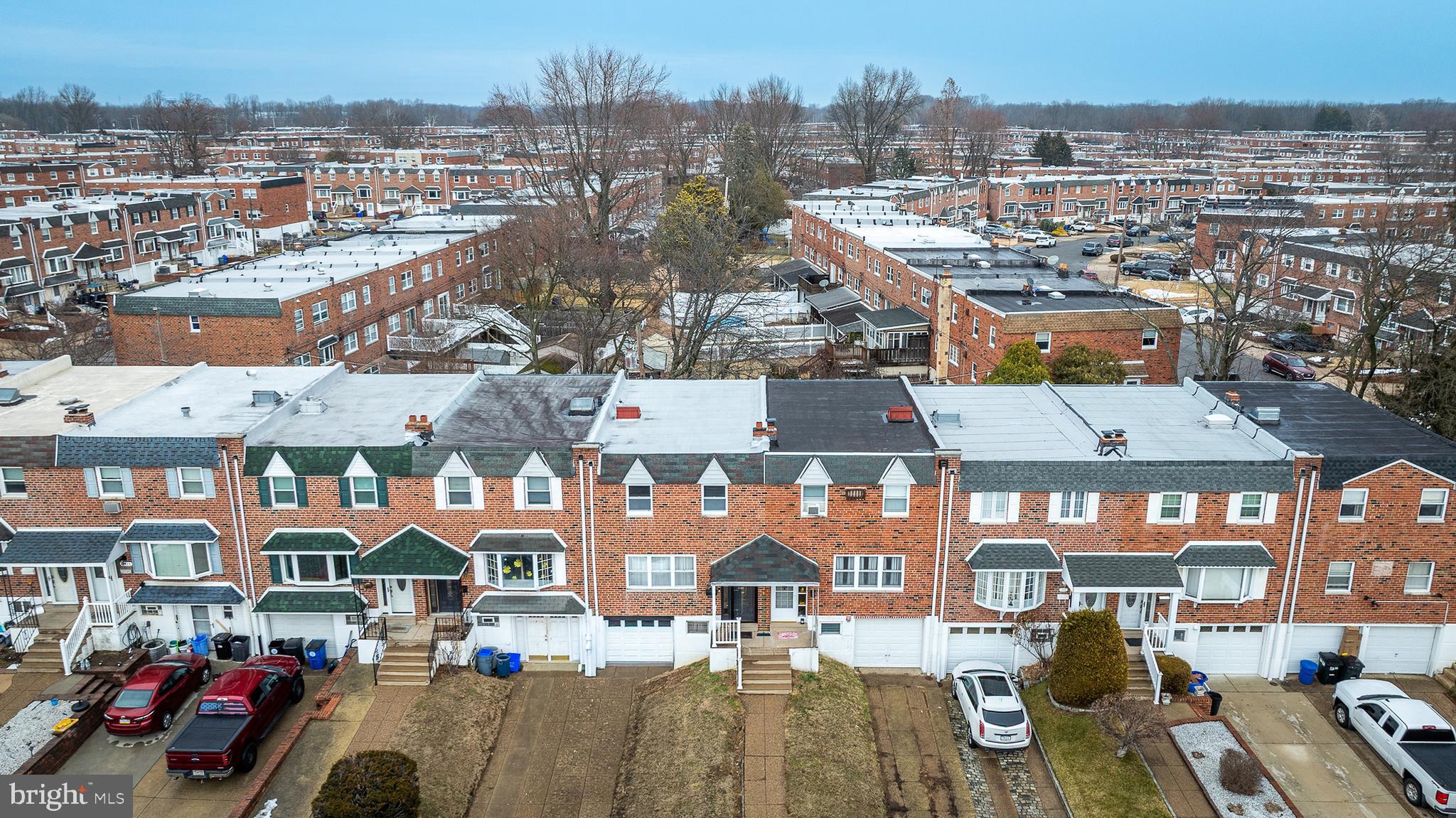 3321 Belgreen Road Philadelphia, PA 19154 - Photo 32 of 33