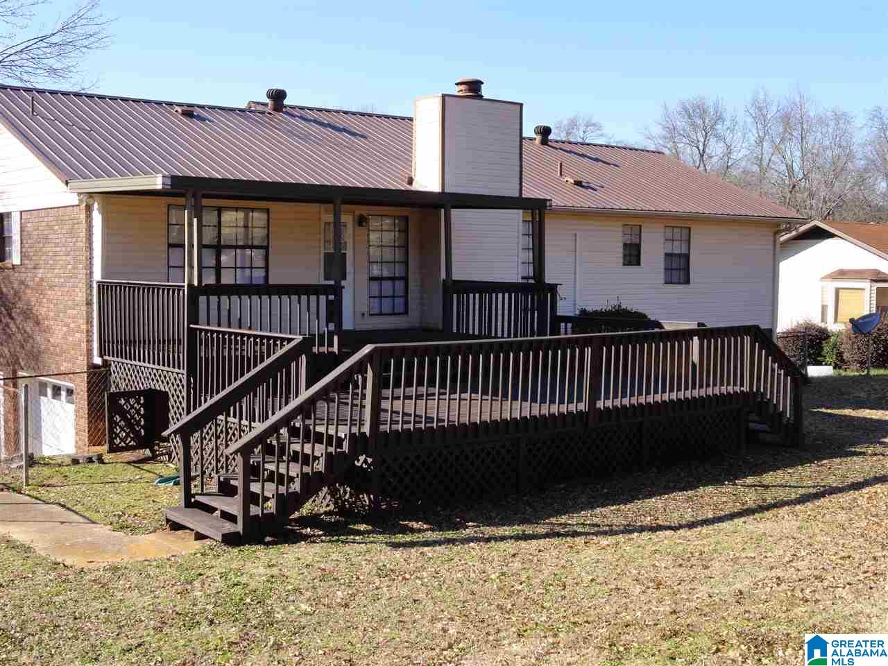 5013 Ellen Lane Adamsville, AL 35005 - Photo 32 of 33