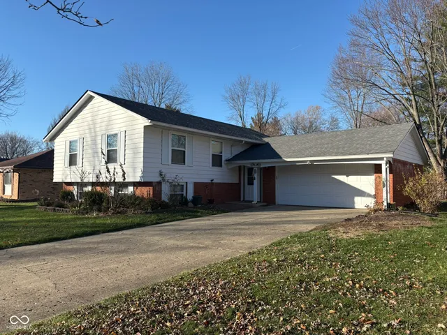 $299,900 | 4006 East Stop 10 Road, Indianapolis, IN 46237