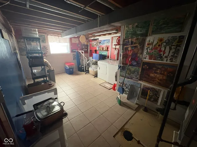 $299,900 | 4006 East Stop 10 Road, Indianapolis, IN 46237