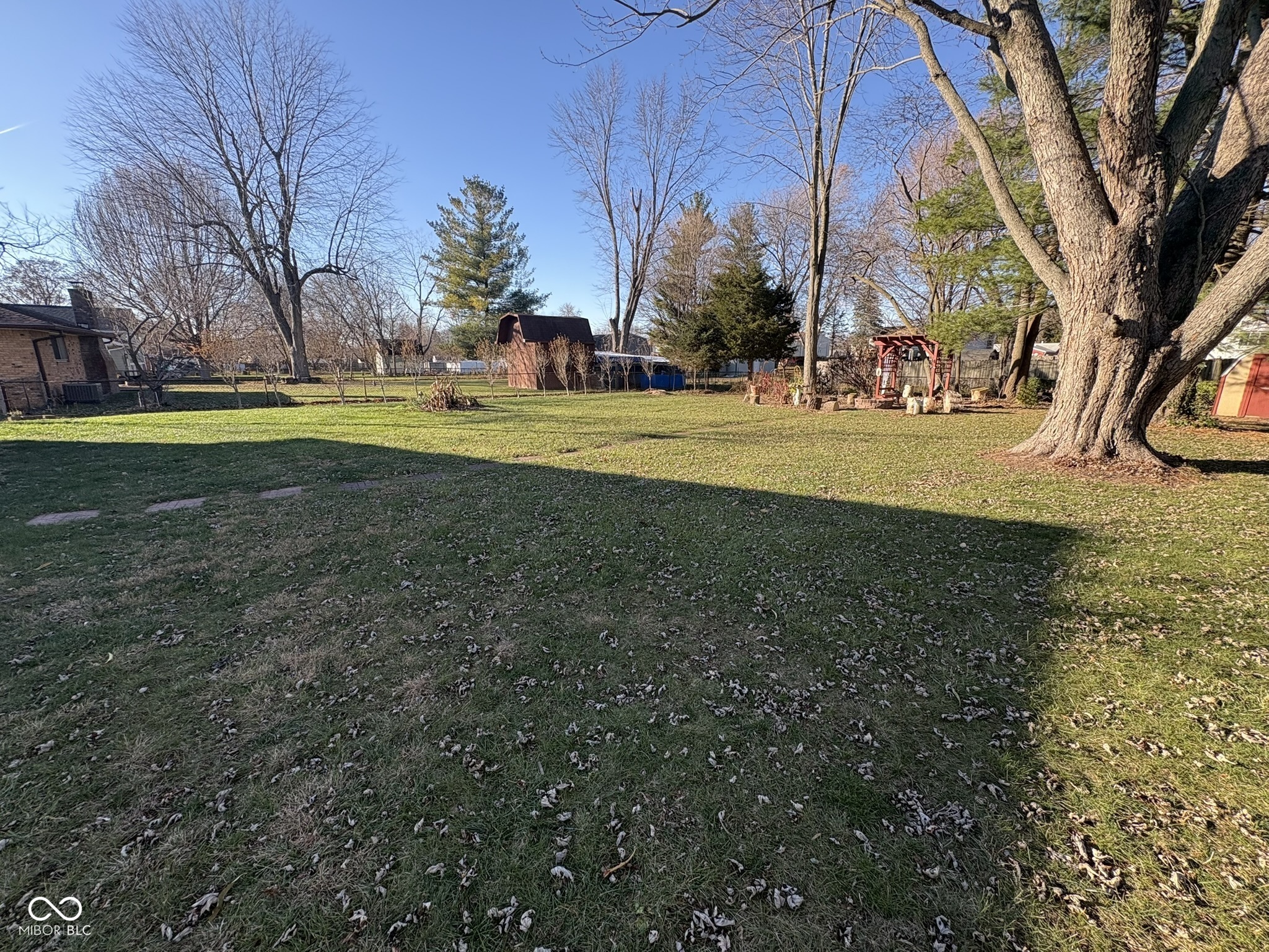 4006 East Stop 10 Road Indianapolis, IN 46237 - Photo 34 of 36