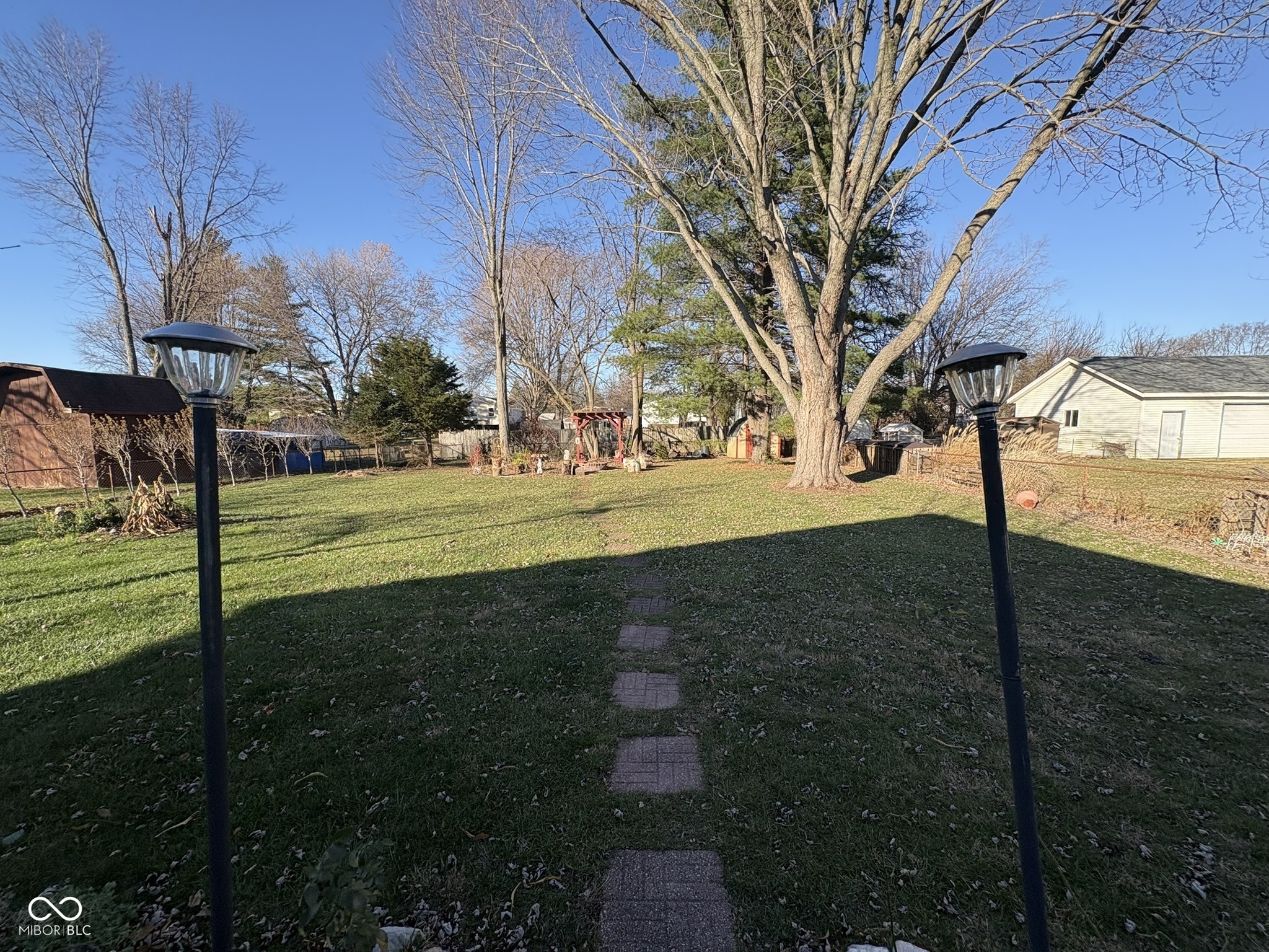 4006 East Stop 10 Road Indianapolis, IN 46237 - Photo 35 of 36