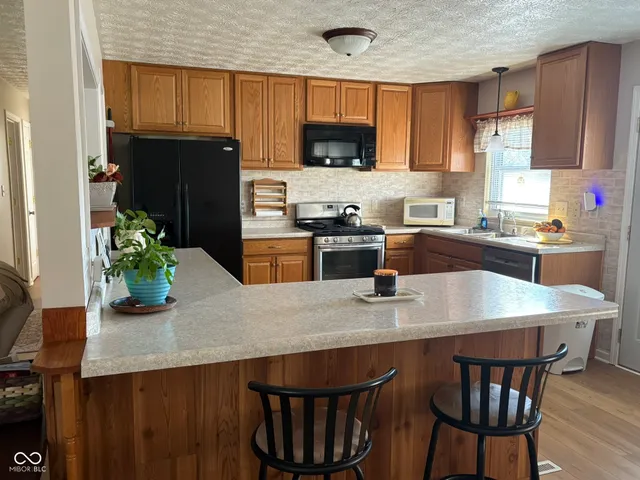 $299,900 | 4006 East Stop 10 Road, Indianapolis, IN 46237