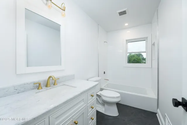 a wall with a clock on it