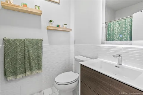 $629,000 | 824 South Bell Avenue, Unit 1, Chicago, IL 60612