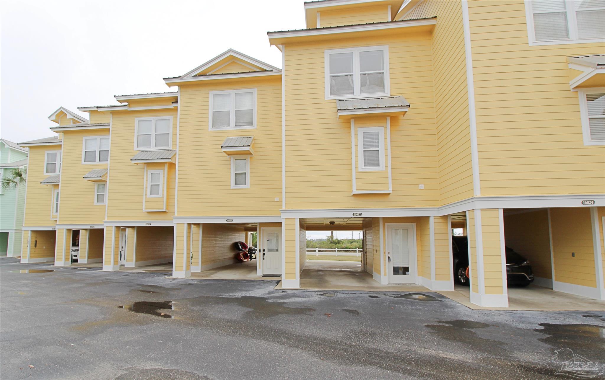 16022 Innerarity Point Road Pensacola, FL 32507 - Photo 1 of 19