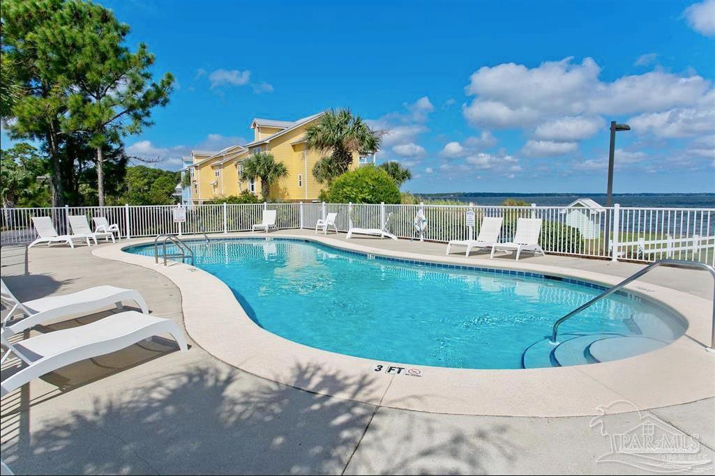 16022 Innerarity Point Road Pensacola, FL 32507 - Photo 17 of 19
