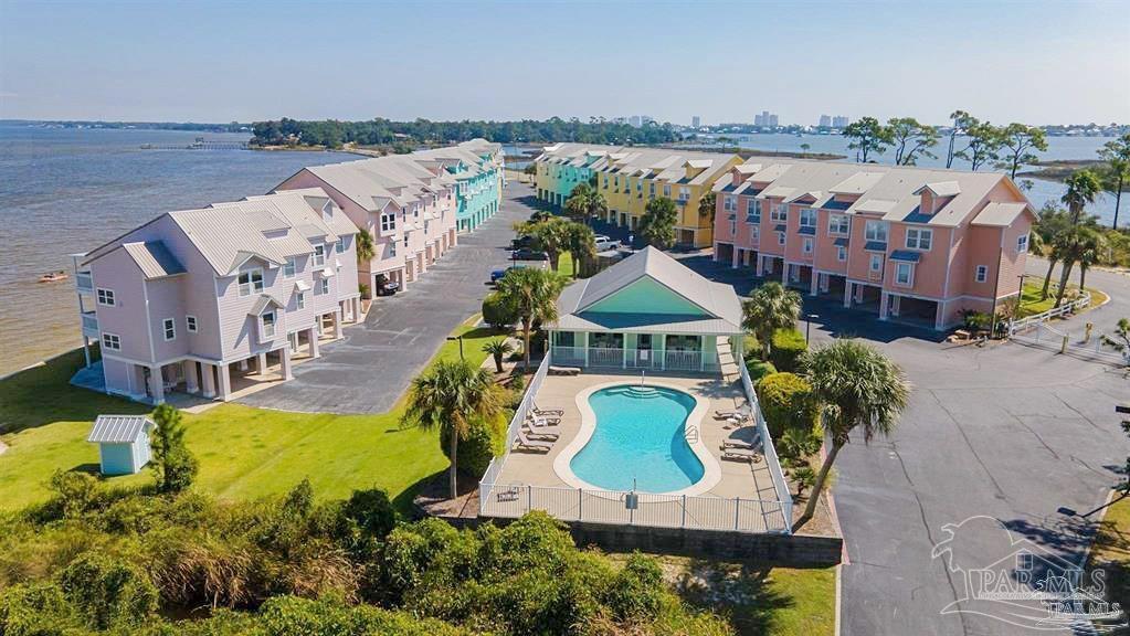 16022 Innerarity Point Road Pensacola, FL 32507 - Photo 2 of 19