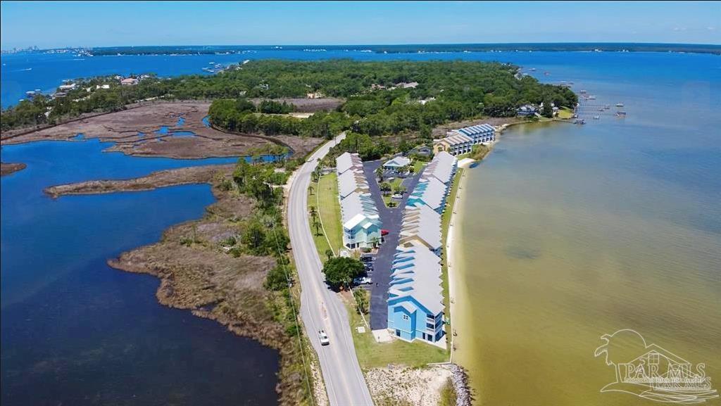 16022 Innerarity Point Road Pensacola, FL 32507 - Photo 3 of 19