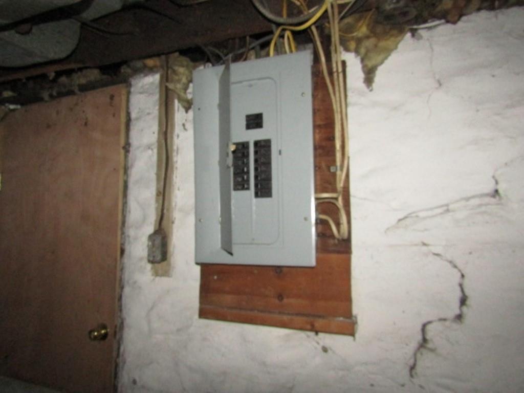 2348 McCook Street Pittsburgh, PA 15212 - Photo 27 of 27 a view of a door of the house