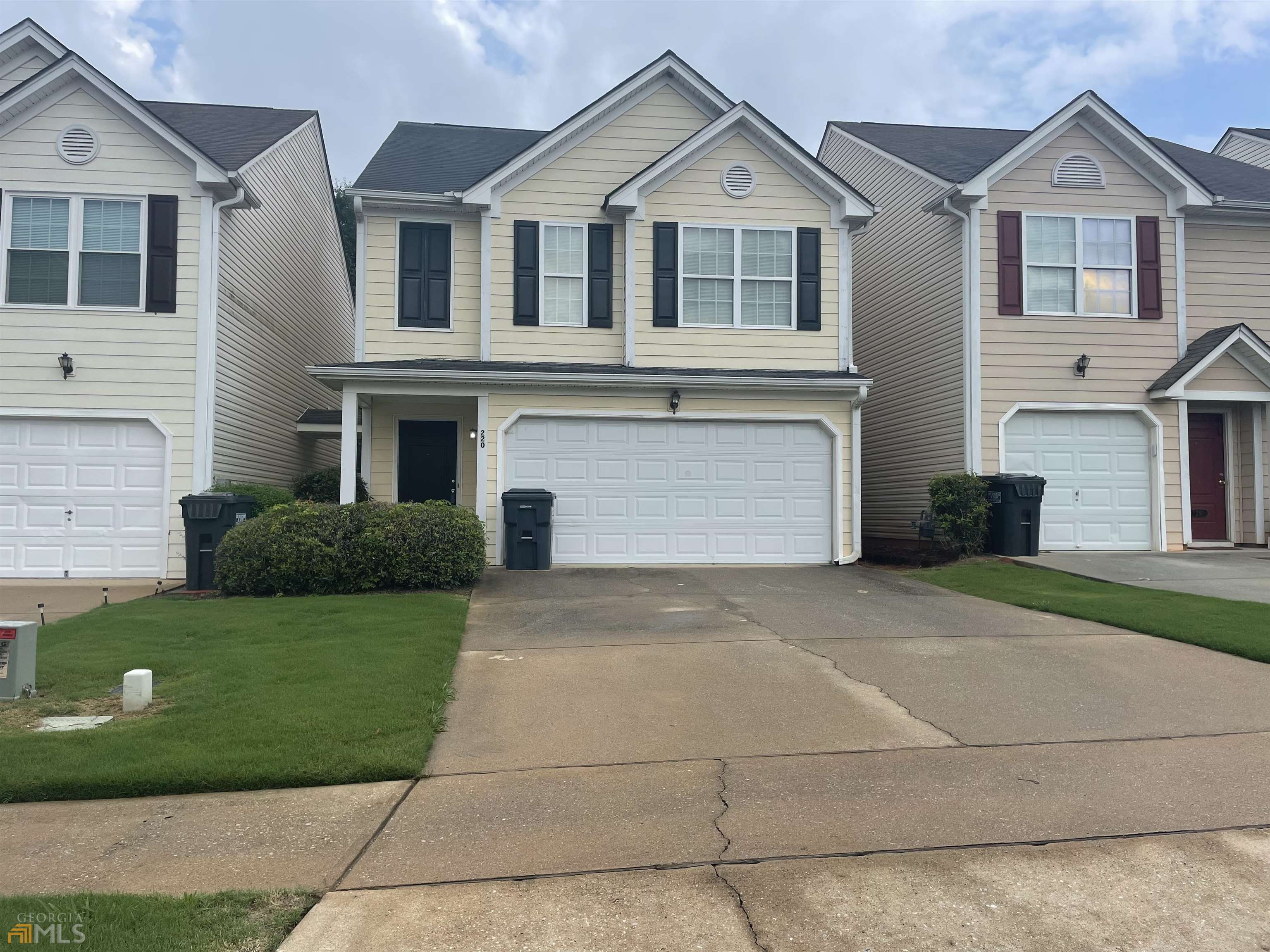 220 Fieldview Lane Covington, GA 30016 - Photo 1 of 1 Gallery Image 1