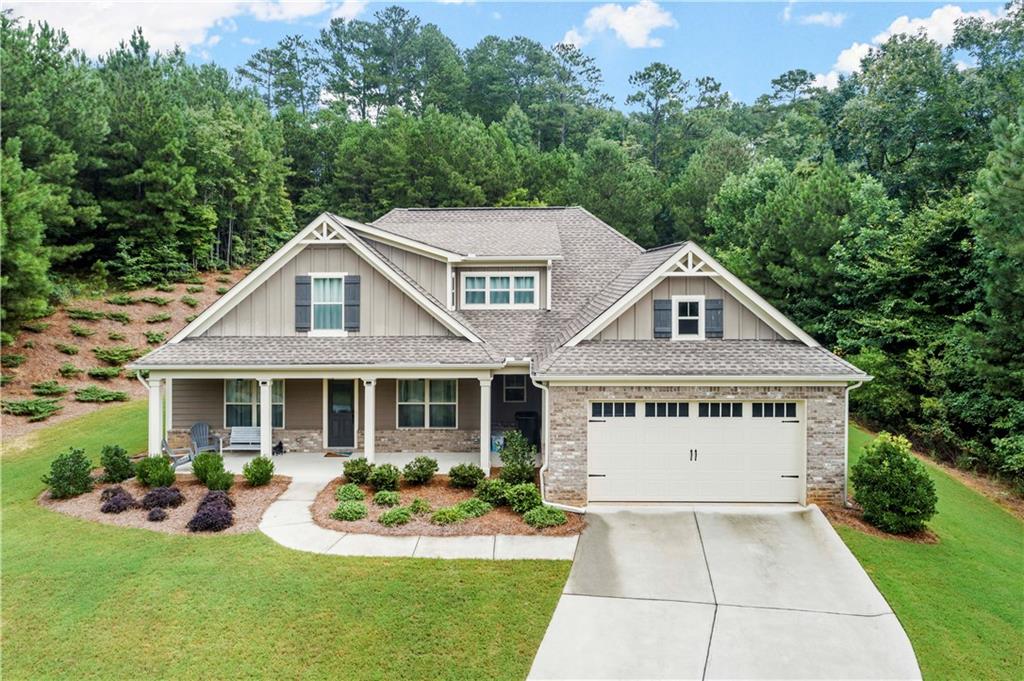 147 Cannon Ridge View Dallas, GA 30132 - Photo 1 of 1 Gallery Image 1