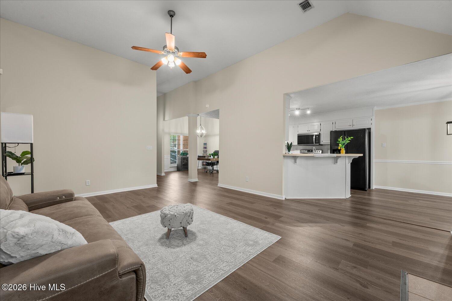 4637 Millhaven Road Martinez, GA 30907 - Photo 16 of 35