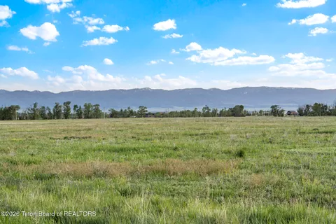 $1,950,000 | 5330 Fullmer Trail, Tetonia, ID 83452