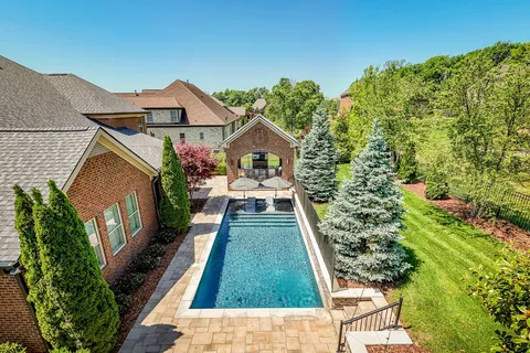 $1,969,999 | 9504 Glenfiddich Trace, Brentwood, TN 37027