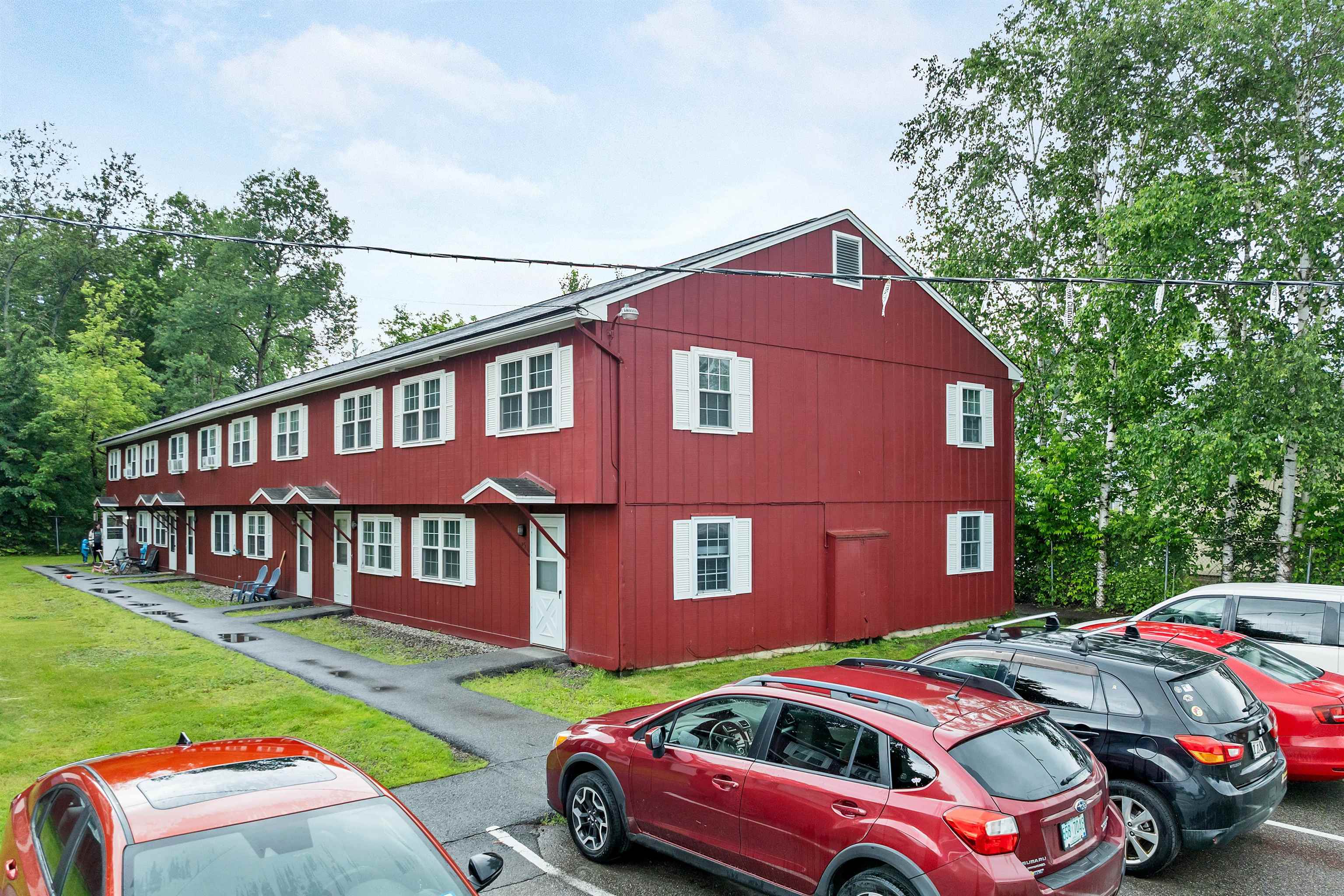 4 Williams Street Lancaster, NH 03584 - Photo 4 of 25