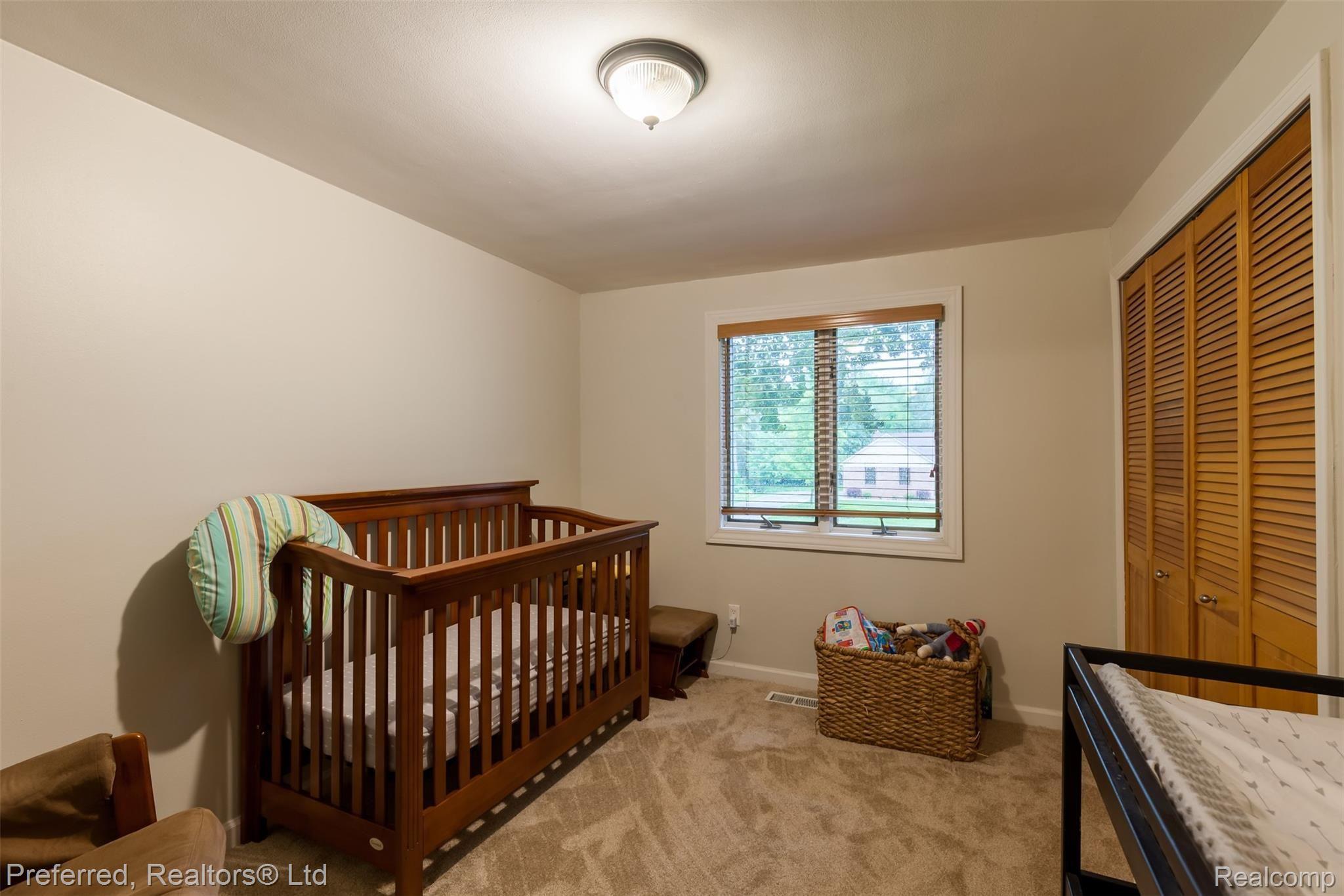 46959 Grasmere Road Northville, MI 48167 - Photo 17 of 19 BEDROOM 3