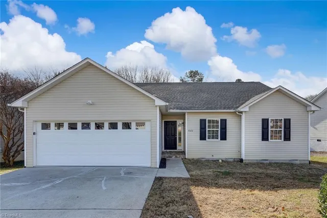 $269,900 | 4572 Bottoms Rock Lane, Pfafftown, NC 27040