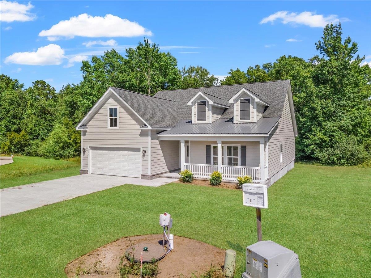 7138 Louisville Road Aynor, SC 29511 - Photo 34 of 37