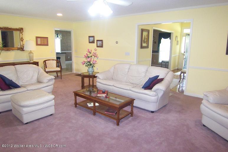 3702 Fox Run Jasper, AL 35504 - Photo 14 of 27 Gallery Image 14