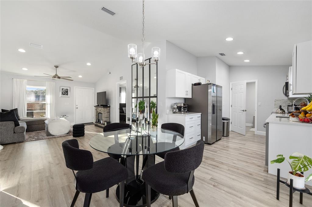 3597 Southwest 151st Avenue Ocala, FL 34481 - Photo 11 of 35