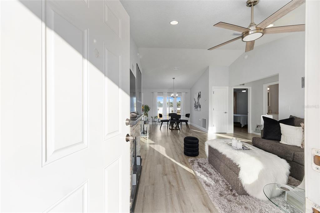 3597 Southwest 151st Avenue Ocala, FL 34481 - Photo 3 of 35