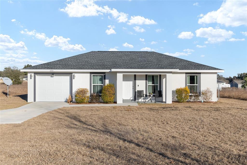 3597 Southwest 151st Avenue Ocala, FL 34481 - Photo 31 of 35