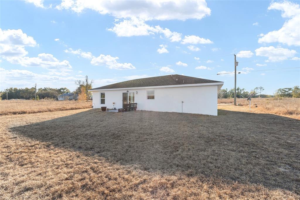 3597 Southwest 151st Avenue Ocala, FL 34481 - Photo 32 of 35