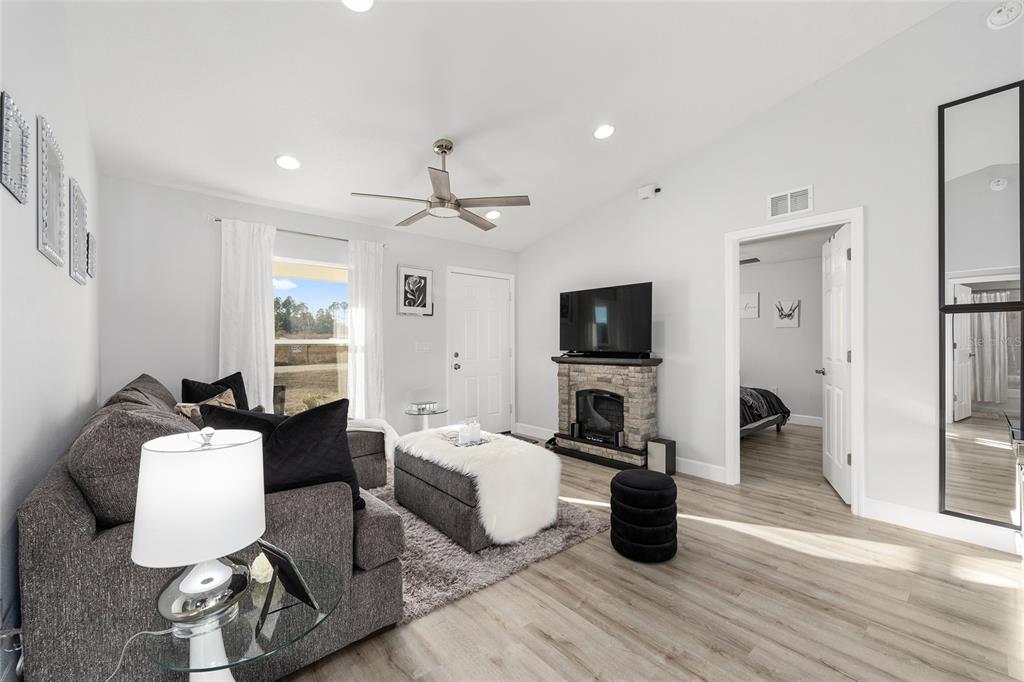 3597 Southwest 151st Avenue Ocala, FL 34481 - Photo 8 of 35