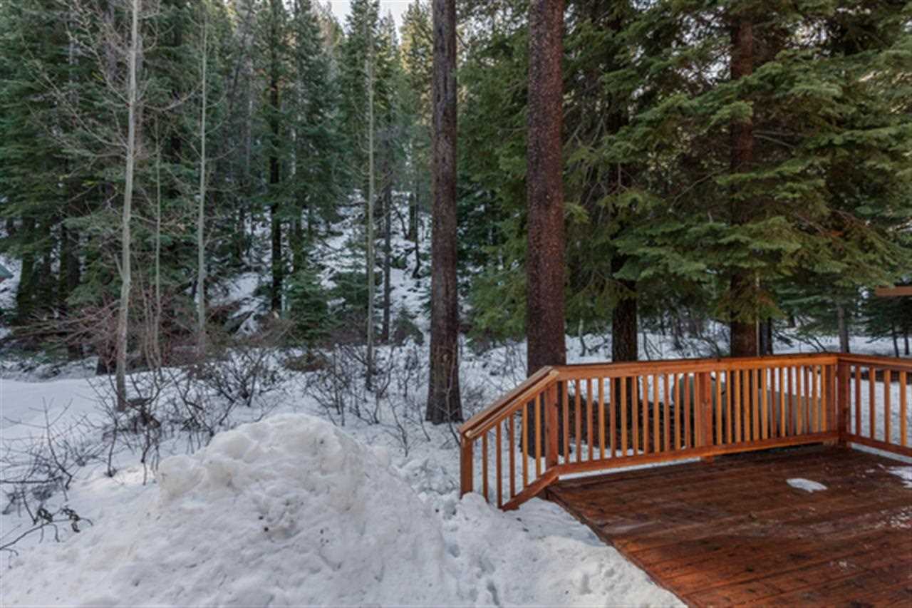 10327 Washoe Road Truckee, CA 96161 - Photo 10 of 12 Gallery Image 10