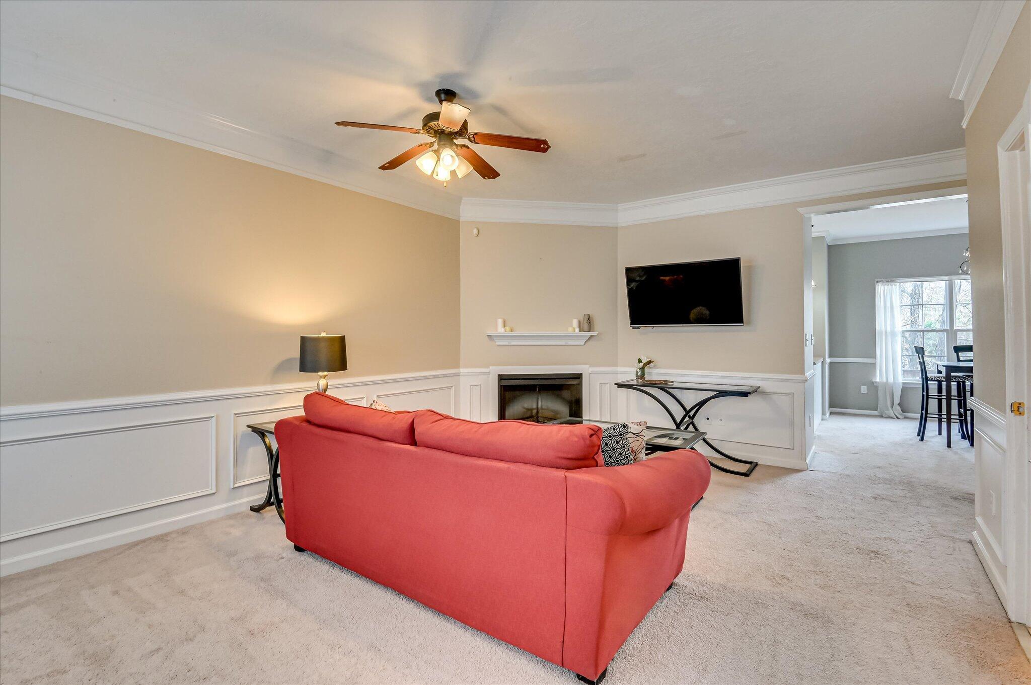 2817 Brickrun Way Augusta, GA 30909 - Photo 10 of 38 10-110