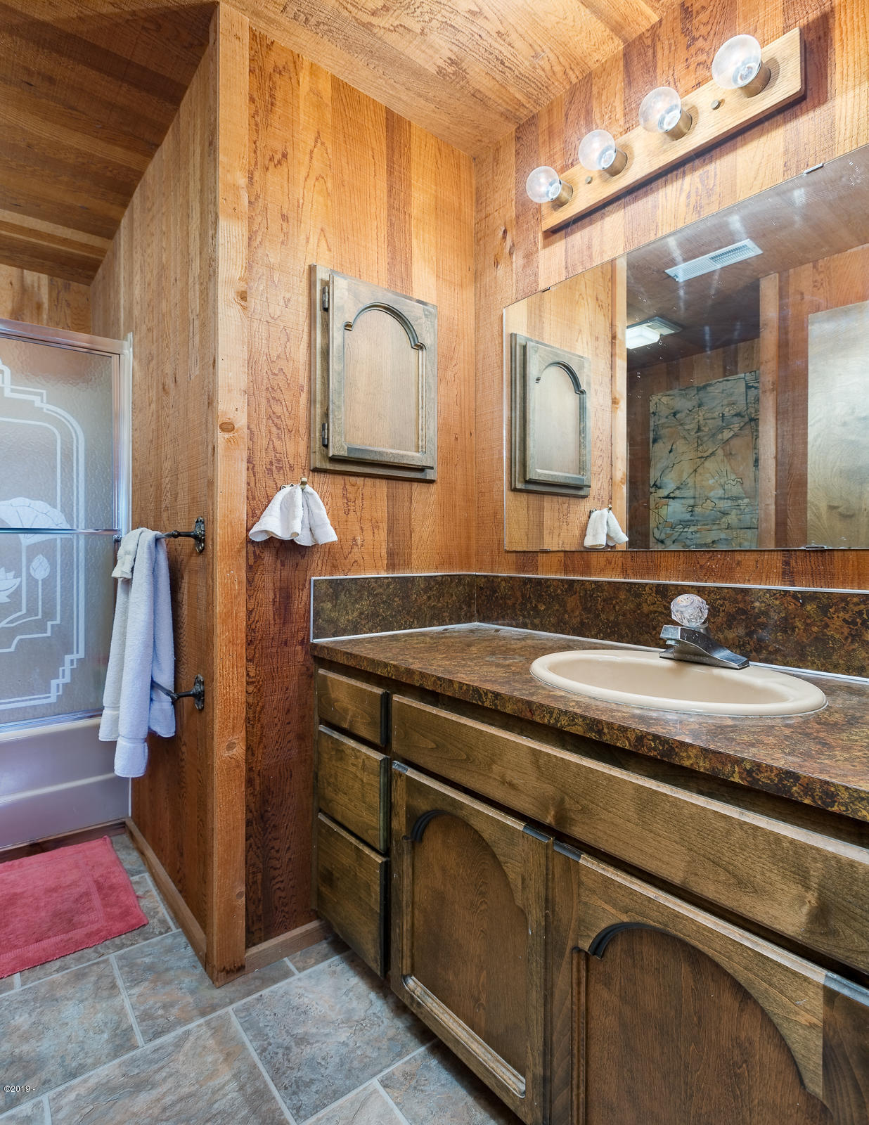 35560 Topping Road Pacific City, OR 97135 - Photo 18 of 27 Lower Level Bath