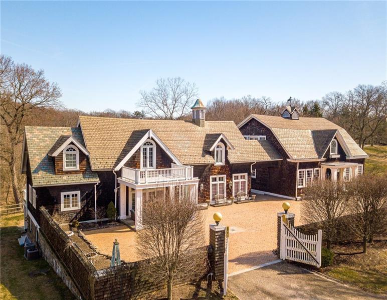 753 Chestnut Road Sewickley, PA 15143 - Photo 1 of 25